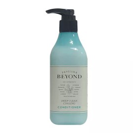 Beyond 비욘드 딥클린 쿨링 컨디셔너450ml Beyond Deep Clean Cooling Conditioner 450ml