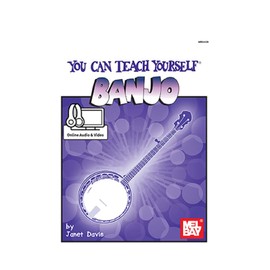 You Can Teach Yourself Banjo