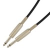 CANARE PROFESSIONAL CABLE Shielded Cable 32.8 ft (10 m) Black
