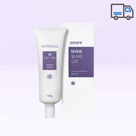 Intrinsic Ivy Gel MD 120g / 인트린직 아이비 젤 MD 120g
