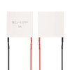Peltier Element TEC for Cooling Heating TEC1-12706 Thermoelectric, 12 V
