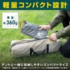 VASTLAND Ground Sheet Tent Sheet Water Resistance 5,000mm Infinitely Adjustable