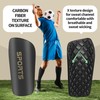 Shin Pads, Football Shin pads for Adult Men & Women,