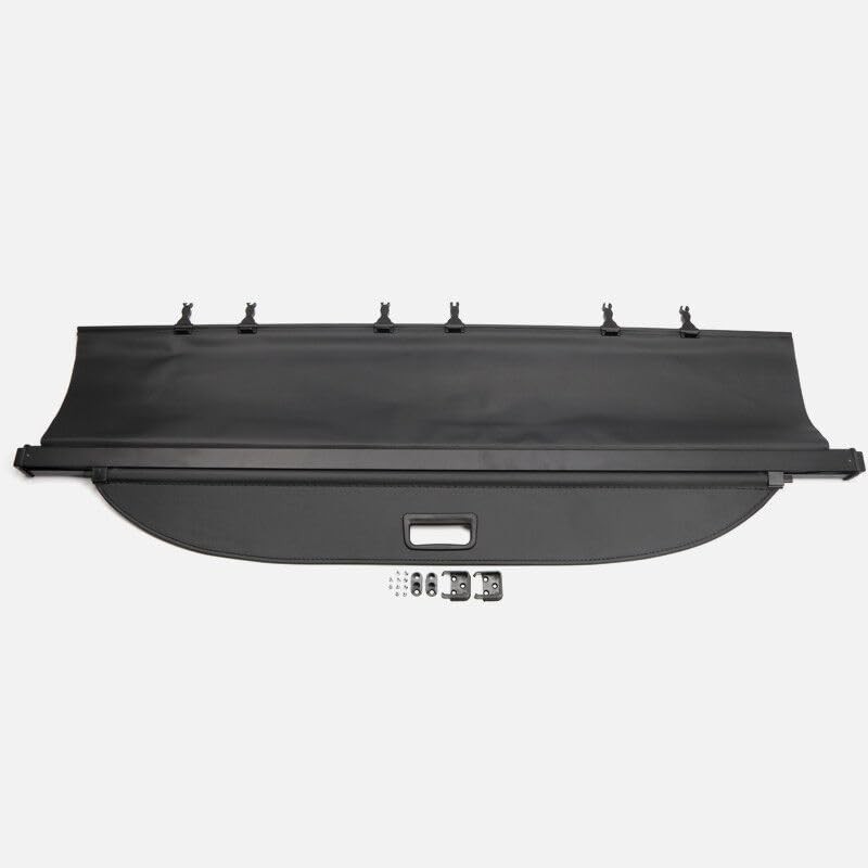 CTH for Ford Explorer 2011-2018 Rear Trunk Cargo Security Shade