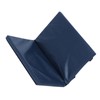Handicapped Wheelchair Pedal Foot Rest Elevating Pad Leg Cushion Protector