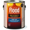 1 Gal Flood FLD565 Natural CWF-UV5 Exterior Clear Wood Finish