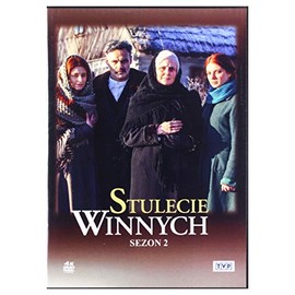 Stulecie Winnych Sezon 2 [4DVD] (IMPORT) (English subtitles)