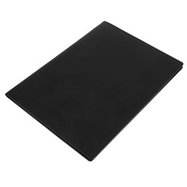 STOBOK Document Organizer Binder A4 Size Business Portfolio Folder Office Assistant for Storage