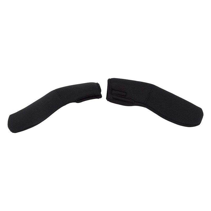 Stroller Steering Wheel Cover Baby Stroller Protective Case Warm Durable