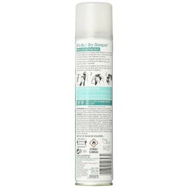 Batiste Dry Shampoo, Original Fragrance, 6.73 Fl Oz