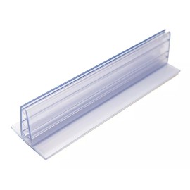 Exhivit Soporte  Para Graficos, Mampara, Anuncios, Paq C/ 10 Pz
