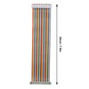 5Pcs GPIO Cable for Raspberry Pi Male to Female 40pin