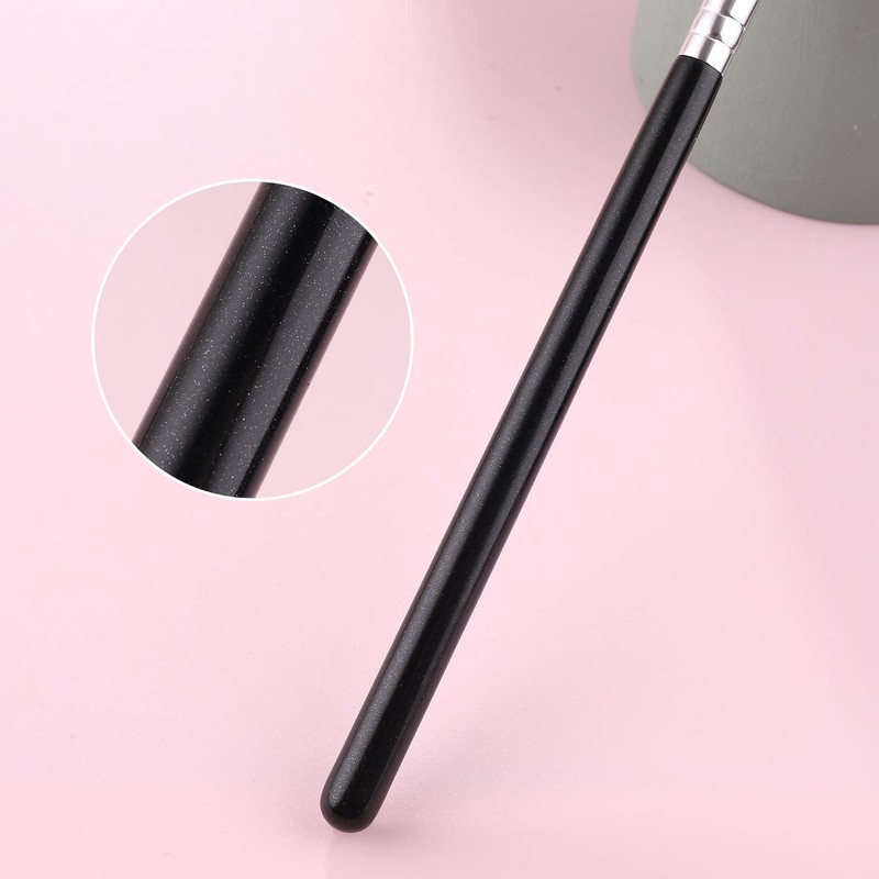 Eyeliner Brush Fine Angled Eye Liner Makeup Brush -Ultra Thin