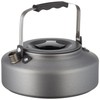 GoSystems GO SYSTEM SWIFT CAMP KETTLE GREY