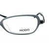 MODO New Modo Eyeglasses MOD 220 Sky 50-14-140 With Generic