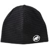 MAMMUT Taiss Light Beanie, Black