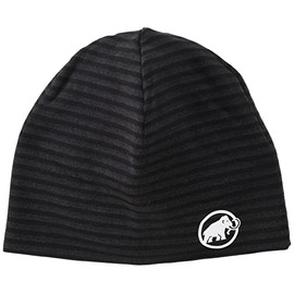 MAMMUT Taiss Light Beanie, Black