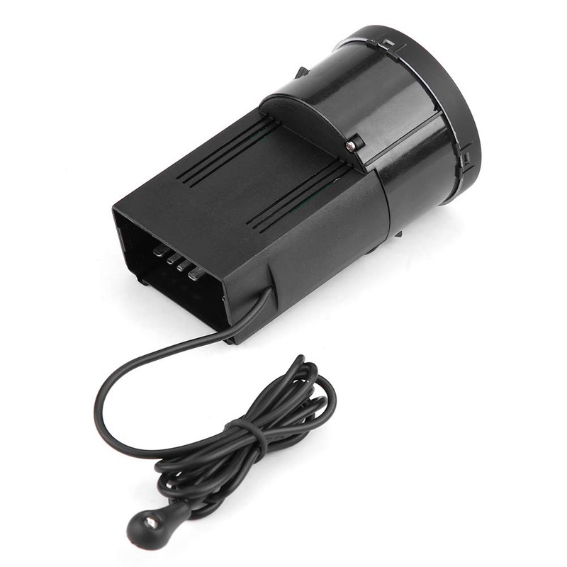 Auto Headlamp Switch Light Sensor Module, Keenso Light Sensor Headlight