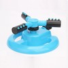 Automatic Rotary Garden Sprinkler Set for Lawn Irrigation – 360°
