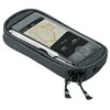 SKS Germany COMPIT Holder + Smartbag for Mounting Cell Phone
