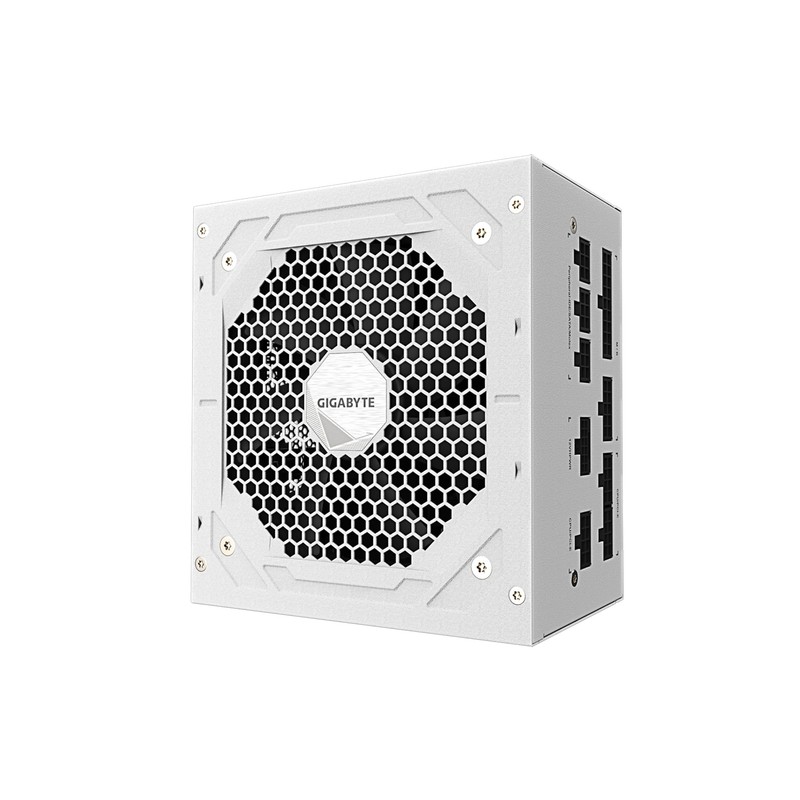 GIGABYTE GP-UD850GM PG5W - PCIe5.0 Ready - ATX3.0-850W 80 Plus