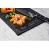 ZWILLING 31 x 21 cm Fibrewood Chopping Board with Juice