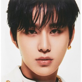 The 5th Album 'Fact Check'[Exhibit Ver.] [Poster]