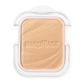 Makiage Dramatic Powder UV (Refill), Beige Ochre 10