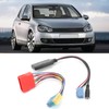 Microphone Adapter Auxiliary Audio Cable Stereo Handsfree Bluetooth 5.0 8Pin