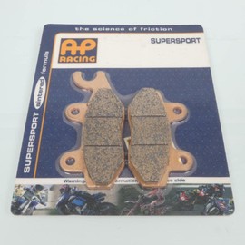 AP Racing Motorcycle Brake Pad Suzuki 800 DR S 1994-1996 AR