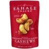 Glazed Mix, , Naturally Pomegranate Vanilla Flavored Cashews, 4 oz- pack of 3