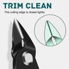 Wire Cutters Small Side Cutters Flush Cutters Wire Cutter Wire