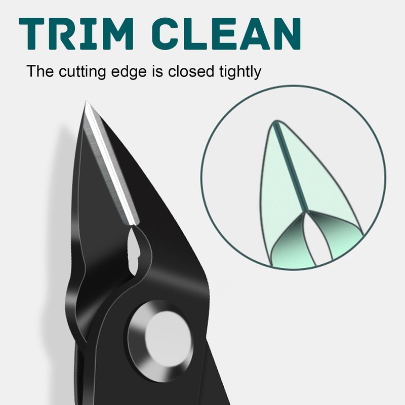 Wire Cutters Small Side Cutters Flush Cutters Wire Cutter Wire