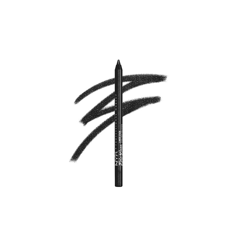 NYX PROFESSIONAL MAKEUP Epic Wear Liner Stick, Long-Lasting Eyeliner Pencil