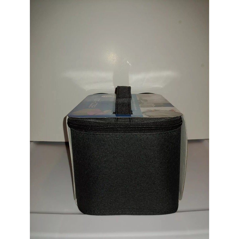 IonUV ION UV SANI CASE (LED STERILIZING TRAVEL BAG) -