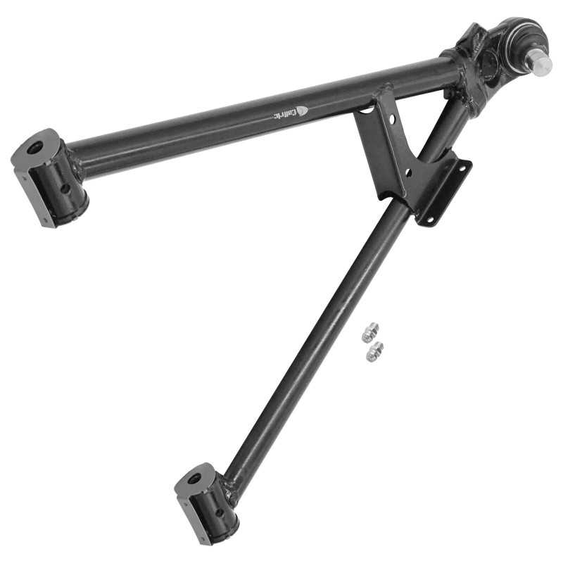 Caltric Front Lower Left A Arm For Can-Am Defender MAX