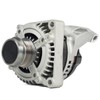 11114 Alternator Compatible with JEEP Cherokee 2.8 CRD 4x4 [ENR]