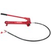 LSAILON Jack Body Frame Repair Kit, Hydraulic 62Mpa 130Mm Power,