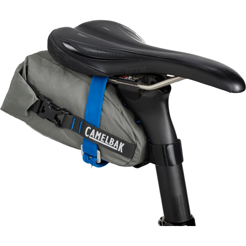 Camelbak M.U.L.E. 1 Saddle Pack, Wolf Grey