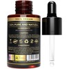 Aceite Orgánico de Vitamina E Organic Vitamin E Oil, Cold