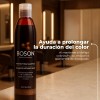 Shampoo Matizador Cobrizo Boson Intensificante Color 320ml