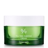 Dr.Ceuracle Tea Tree Purifine Cream - Korean Skincare Calming Moisturizer