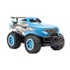 Exost RC 20612 X-Monster by Silverlit, Remote Control, Road Vehicle,