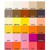 100% Merino Wool Craft Felt - Royal (18" x 18"