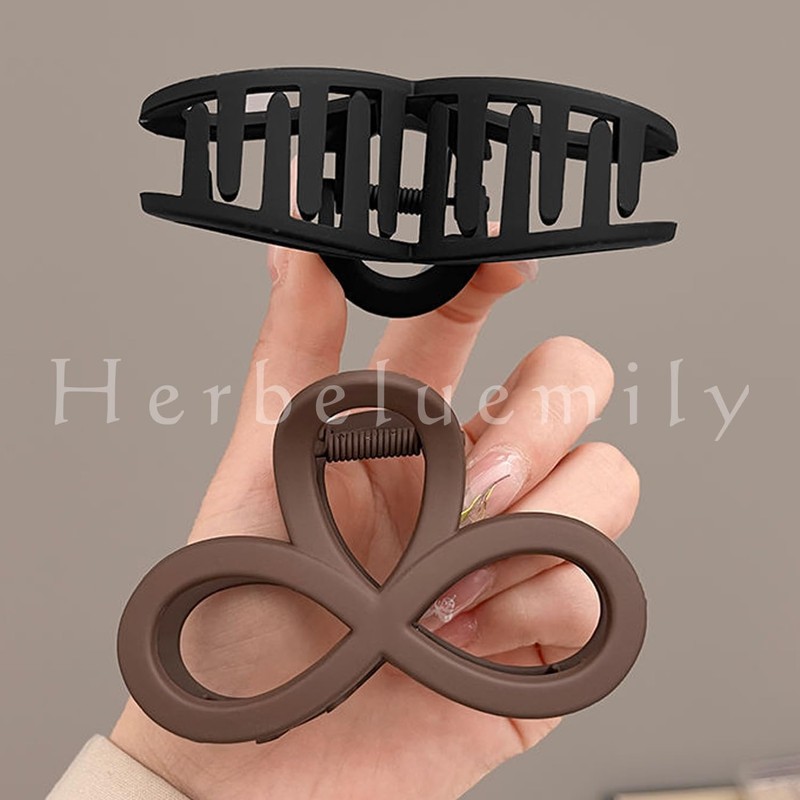 Herbeluemily Hair Clip, Hair Claw, Dakar, Hair Claw, Hairpin, Hair