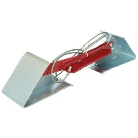 Equal-i-zer 84004150 One-Step XL Wheel Chock