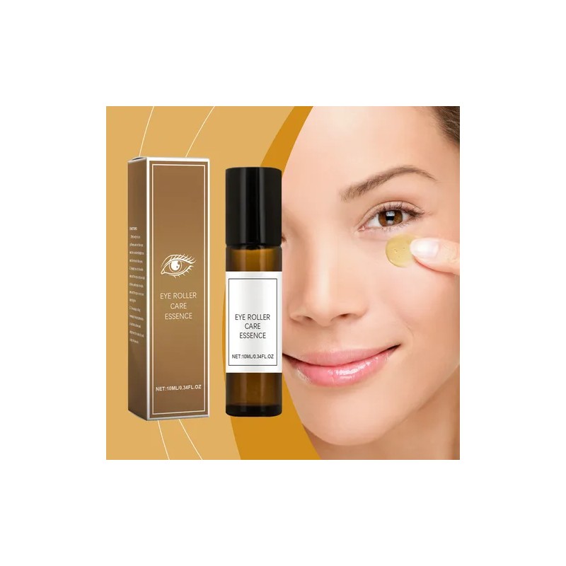 Srum Contorno Ojos Antiedad Ojeras Bolsas 10 Ml
