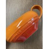 Le Creuset "Flame" Signature Gravy Boat LE CREUSET 12 Oz