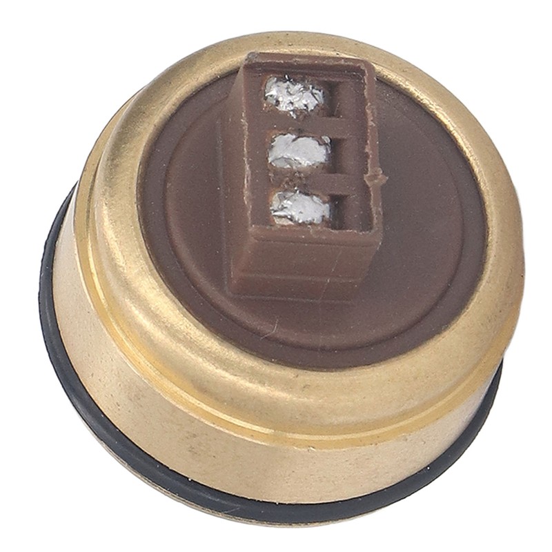 Transmission Pressure Sensor Copper Automobile Engine Pressure Transducer Switch Valve