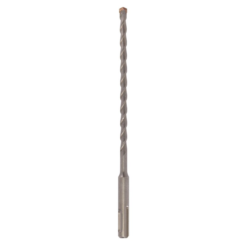 Draper 40837 Expert SDS Plus Masonry Drill, 7.0mm x 210mm,